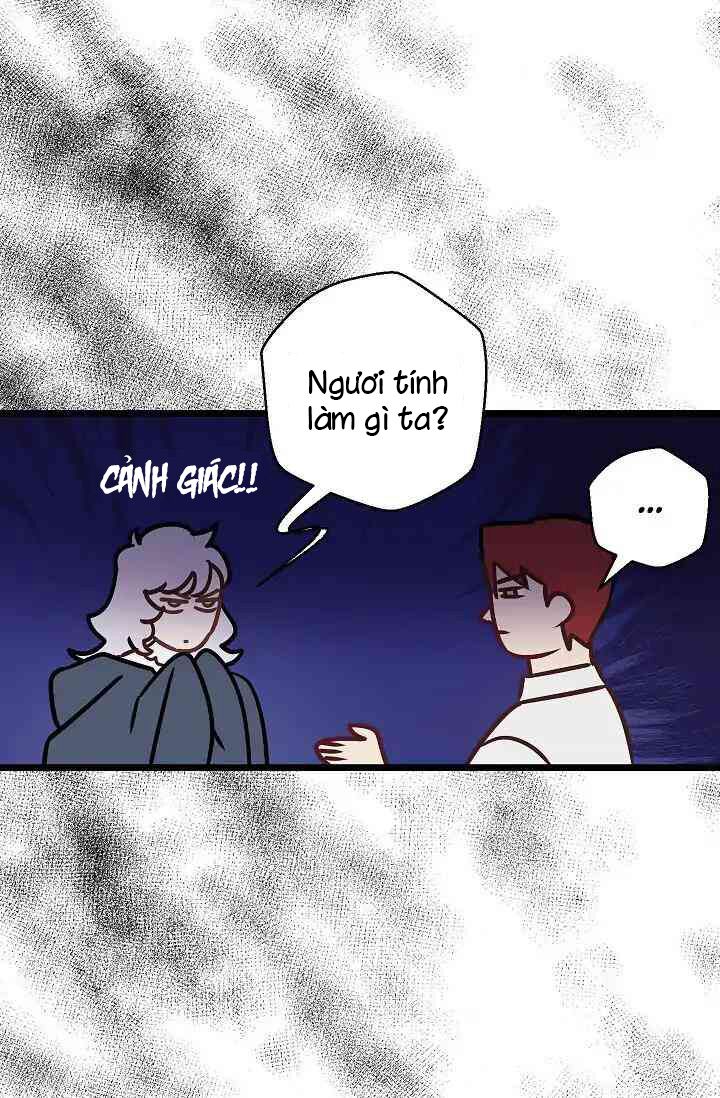 hôn lễ báo thù chapter 4 8