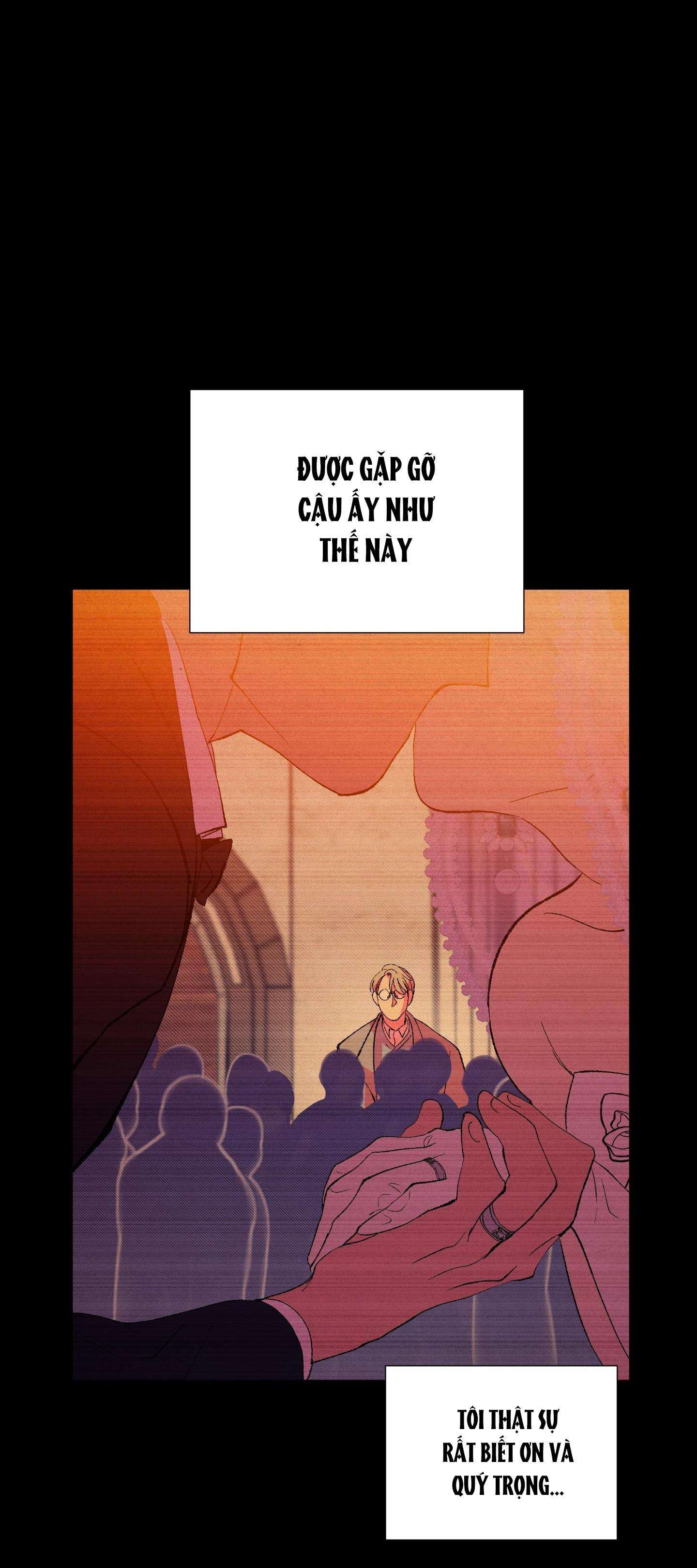 ông chú bên cửa sổ chapter 47 45