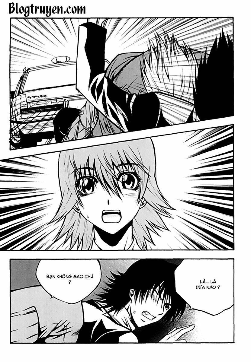 zippy ziggy chapter 48 20