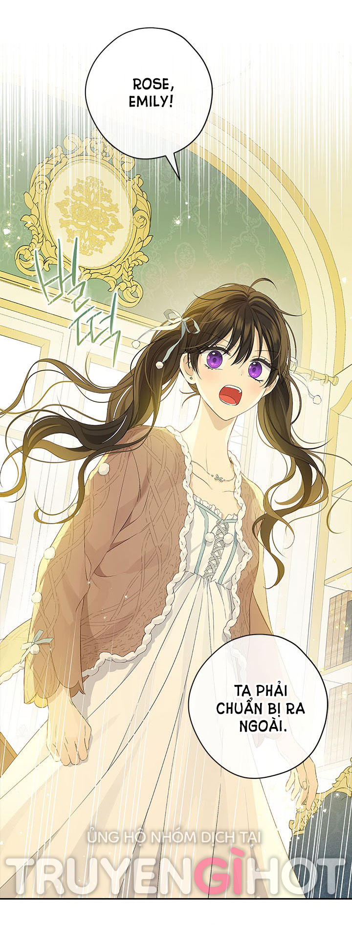 thật ra ta mới là hàng thật chapter 76.1 11