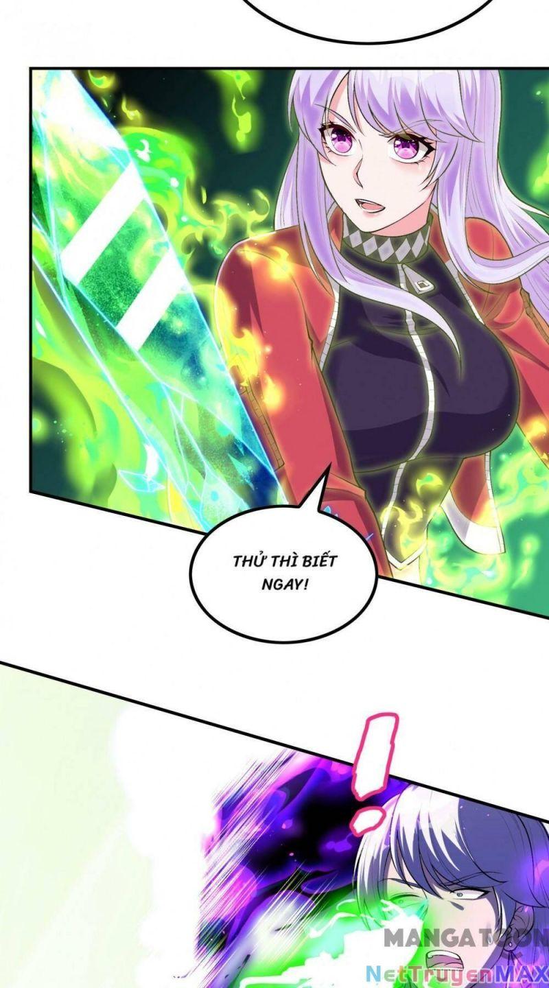 đệ nhất người ở rể chapter 215 7