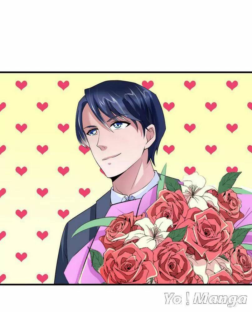 cô dâu gả thay của tổng tài chapter 120 3