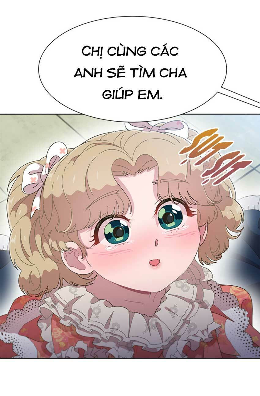 con gái bảo bối của ma vương chapter 123 12