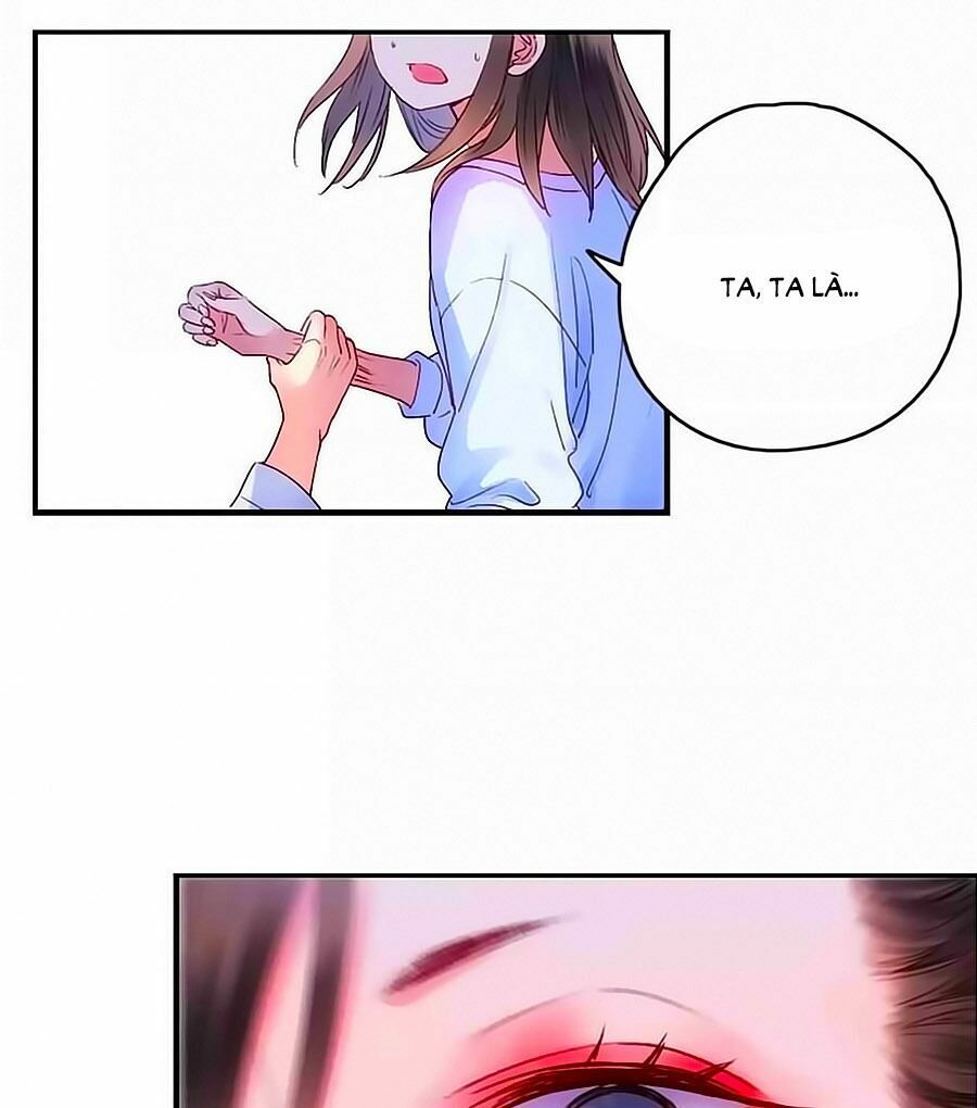 sơn thần và tiểu táo 2 chapter 17 3