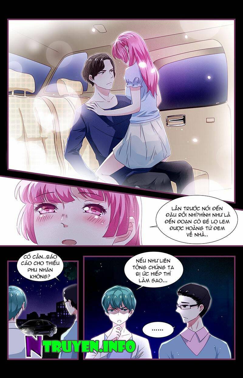 nhất nặc khuynh thành chapter 6 2