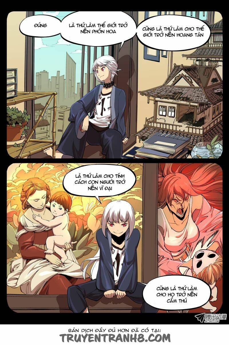 trần đăng bảo đàm chapter 5 3