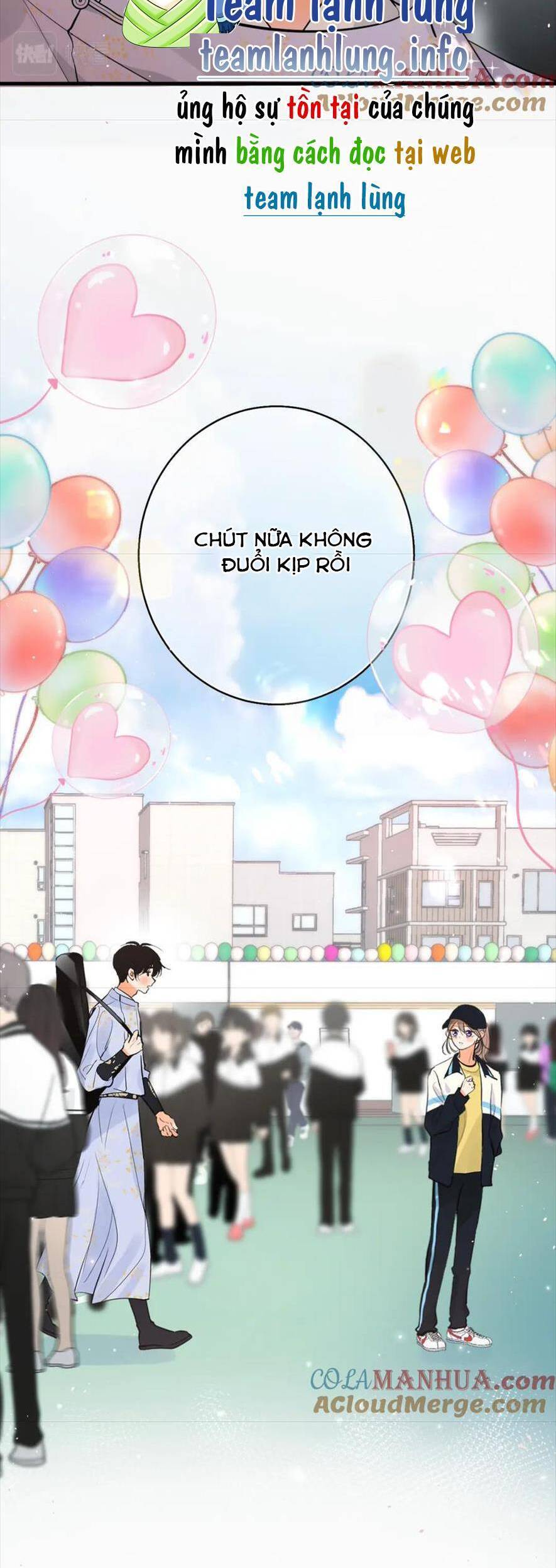 nhật ký tình yêu hằng ngày chapter 18 4