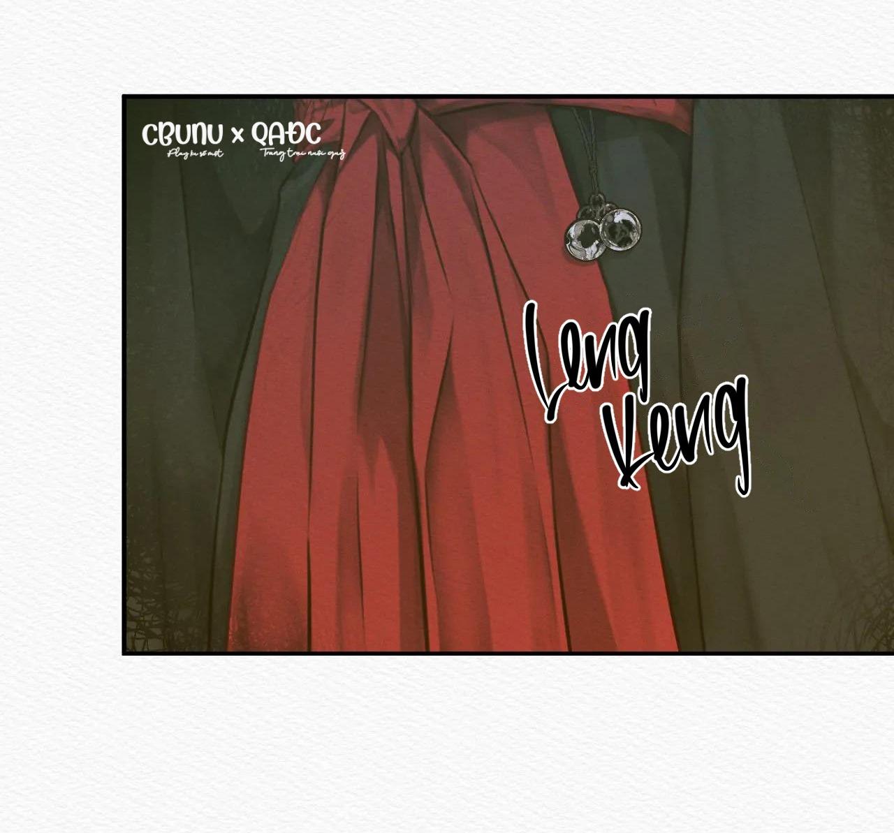 qủy dạ khúc chapter 36 15