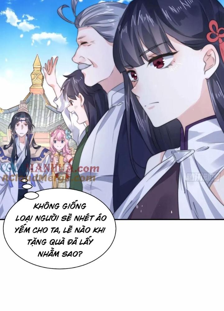 mỗi nữ đồ đệ đều muốn giết ta chapter 42 24