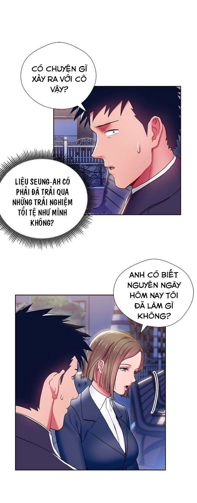 bị sếp chăn chapter 7 4