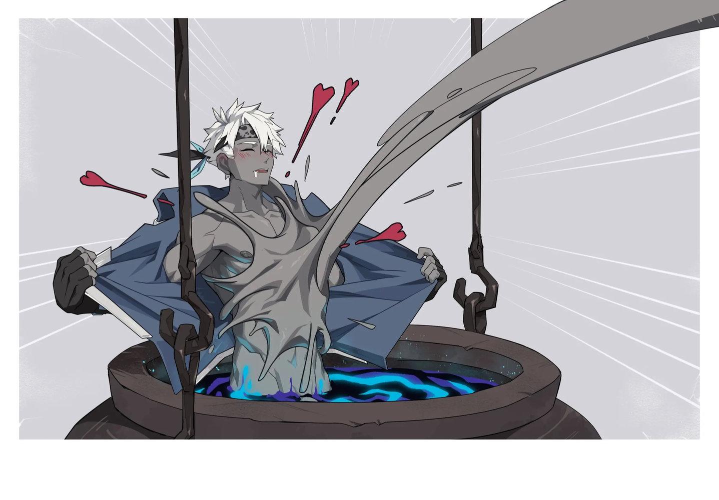 xuctu có gì vui chapter 22 6