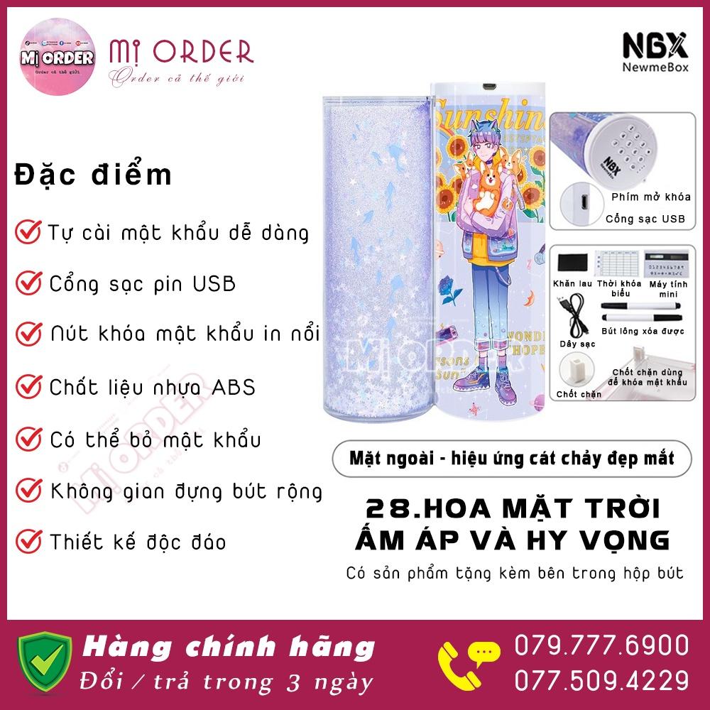 Hoa mặt trời ấm áp và hy vọng