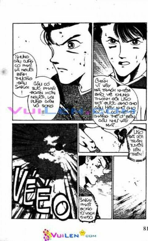 sôi động cầu trường full 17 tập chapter 7 81