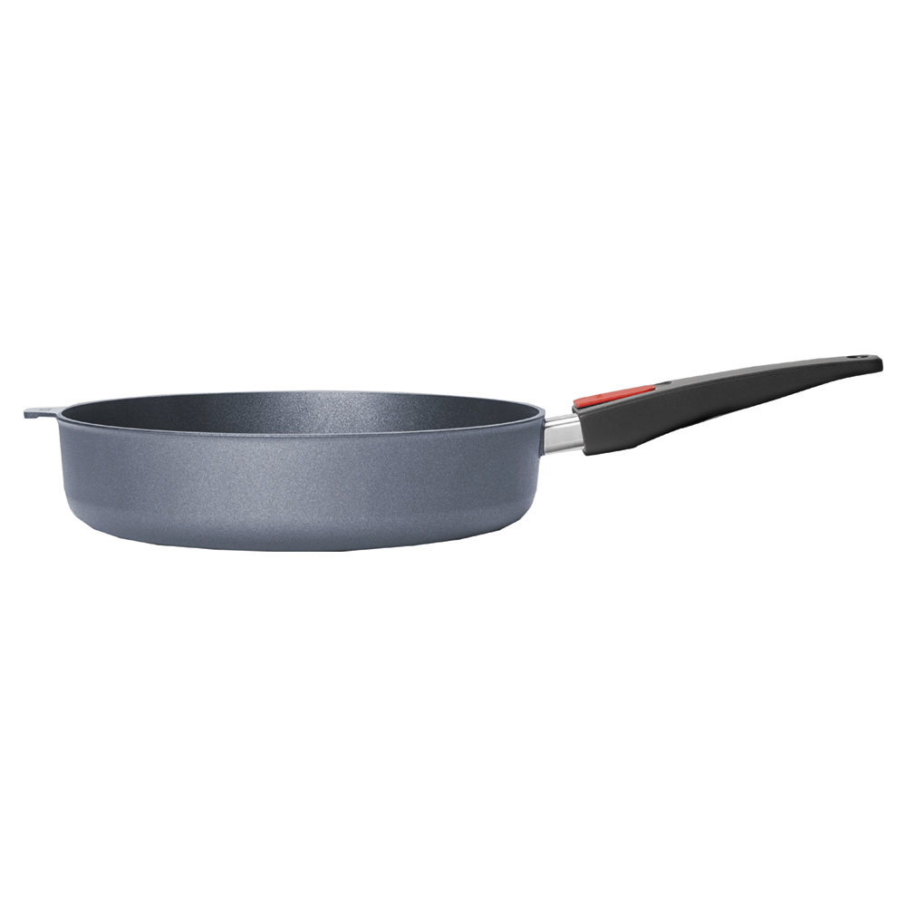 Chảo Woll Diamond Lite Saute Pans (thành cao) Made in Germany Hàng Chính Hãng