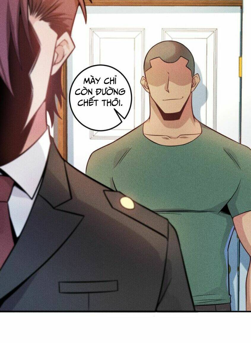 cao thủ cận vệ của nữ chủ tịch chapter 29 18