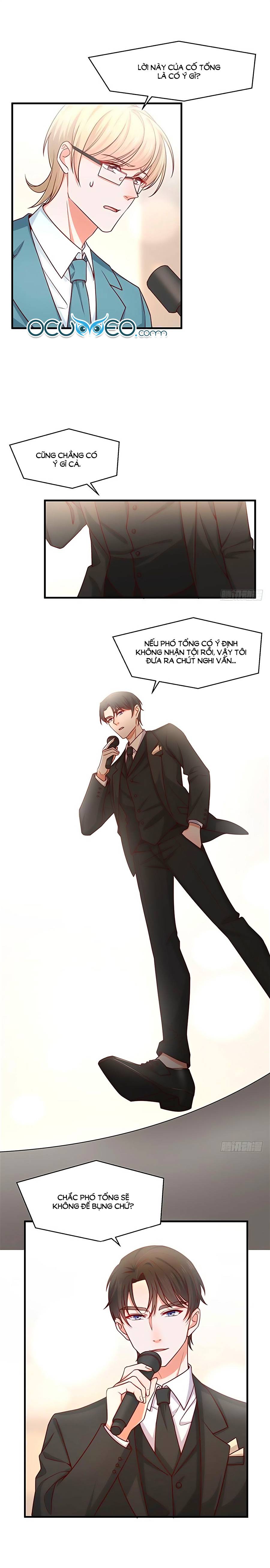 nhật ký báo thù của thiên kim hai mặt chapter 20 1