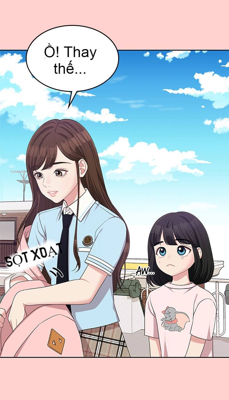 gửi tới bạn...người nắm giữ ngôi sao chapter 10 63