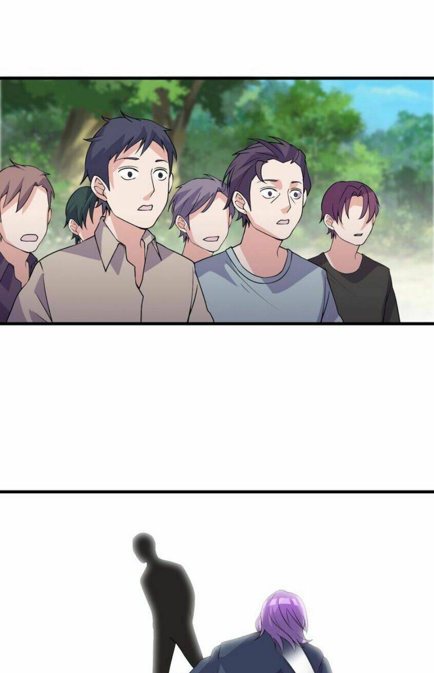 siêu cấp hộ vệ của đại tiểu thư chapter 24 5