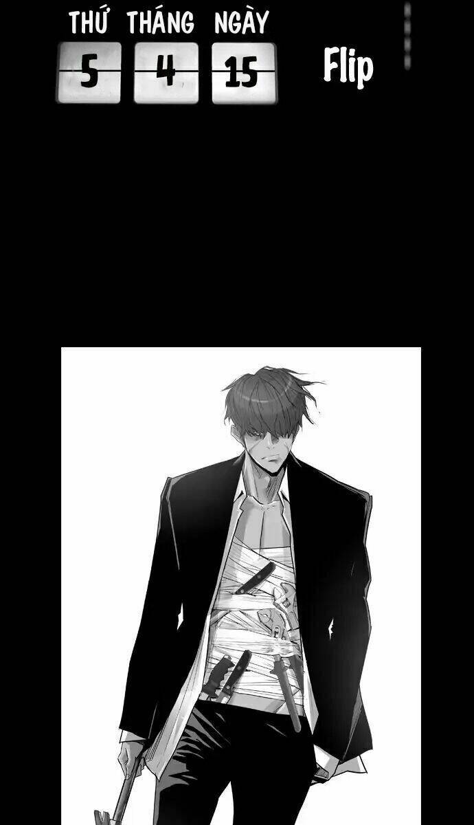 kẻ hồi sinh chapter 101 8