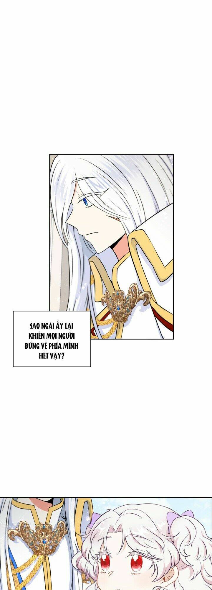 công chúa xấu xa chapter 18 6