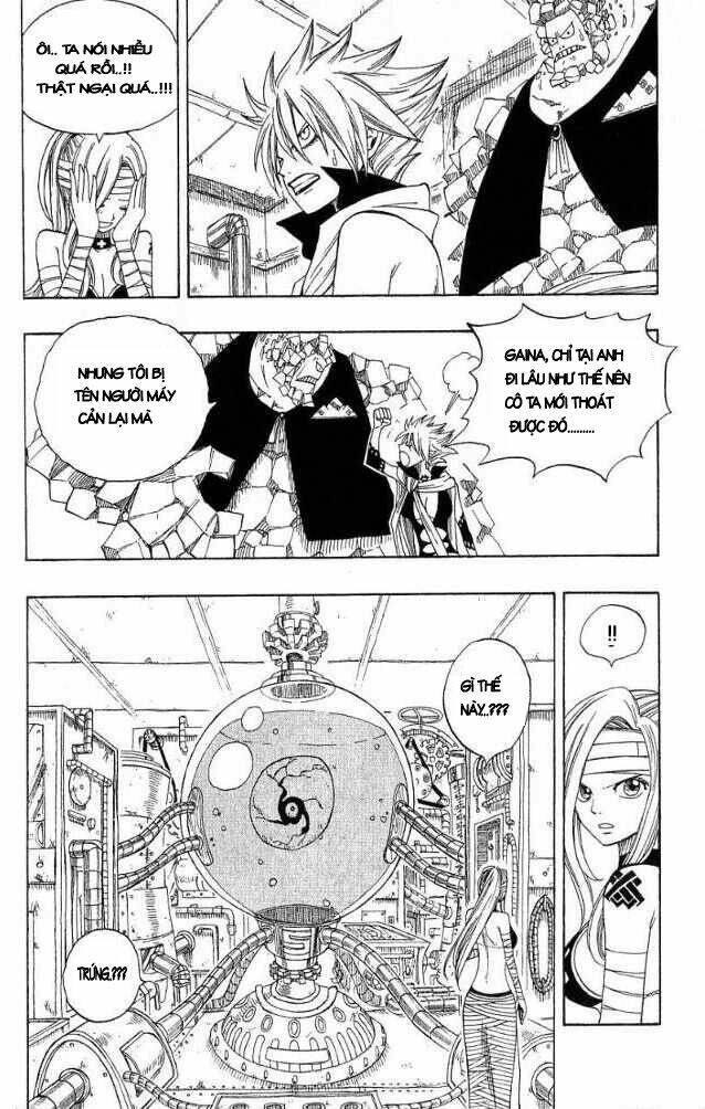 monster soul chapter 6 9