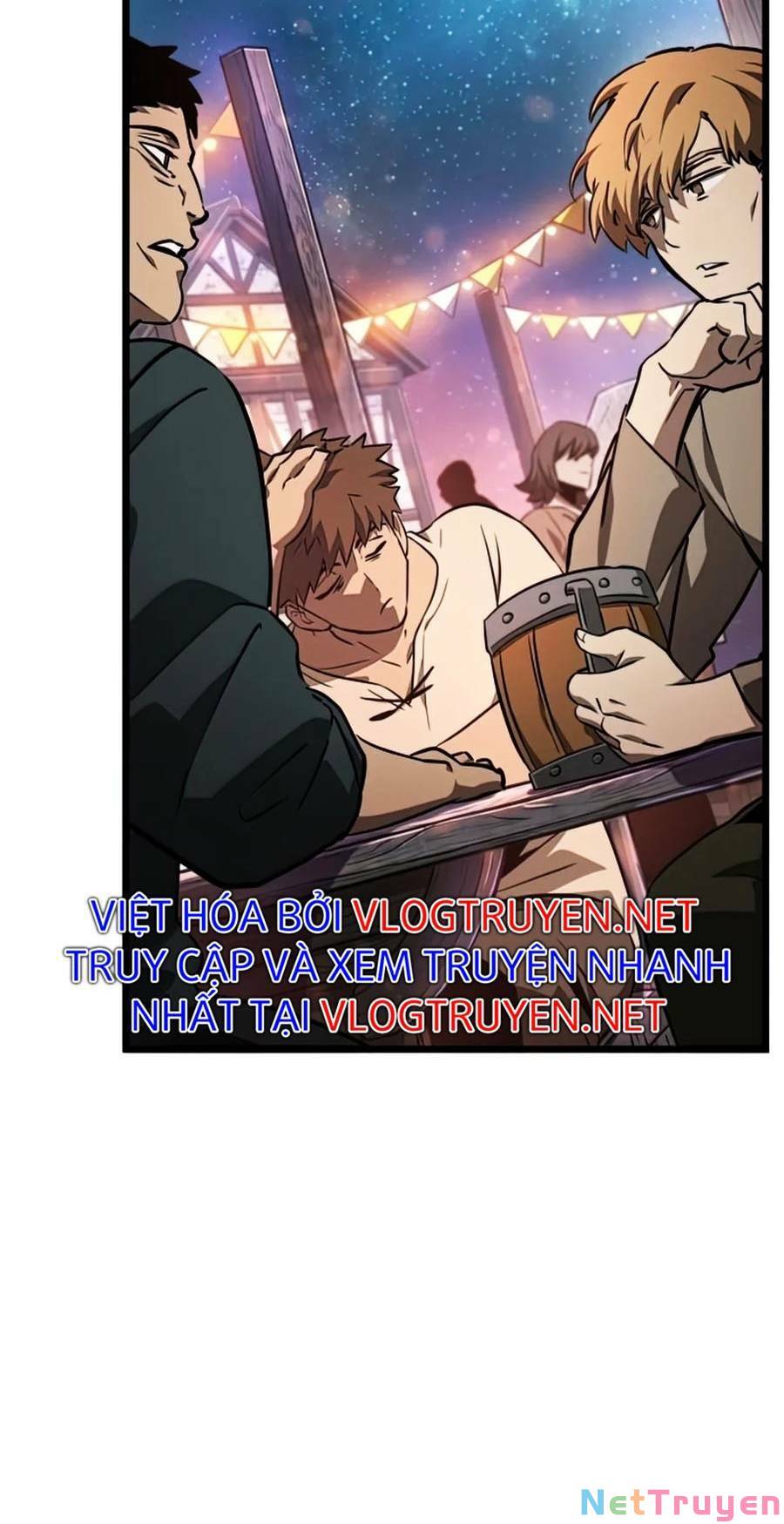 thế giới hậu tận thế chapter 25 7