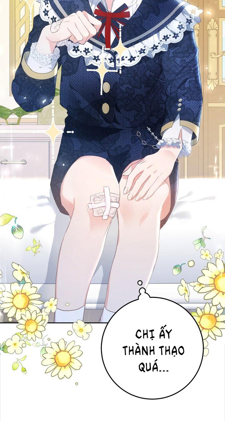 ác nữ là con rối chapter 42 65