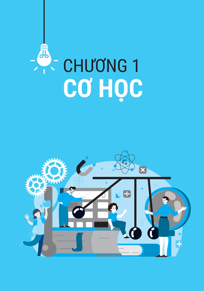 Củng Cố Và Ôn Luyện Vật Lý 8 _Mega
