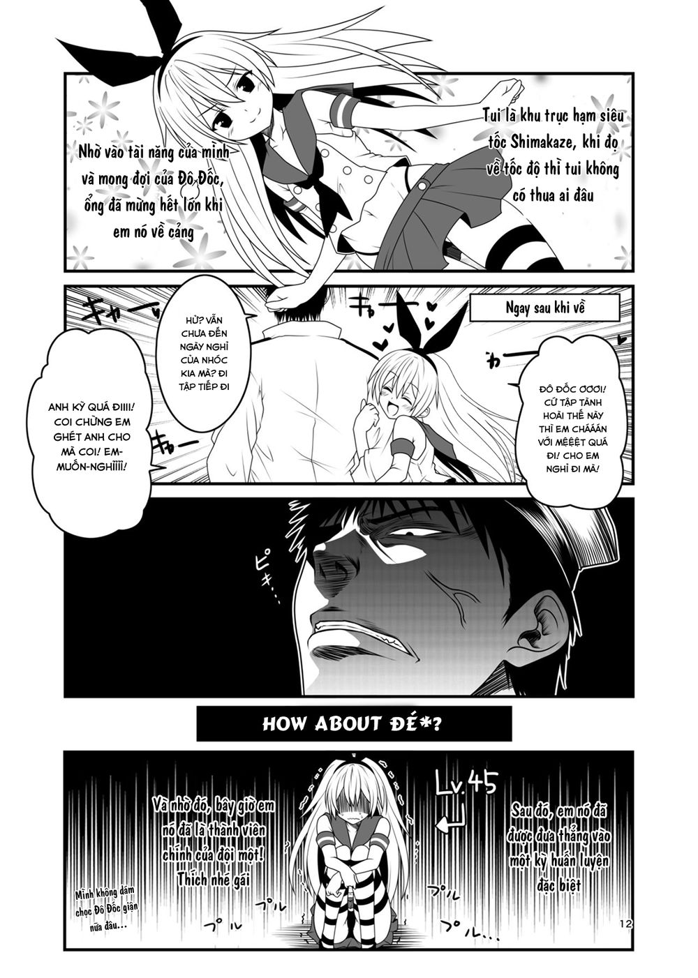 fleet journal chapter 6 2