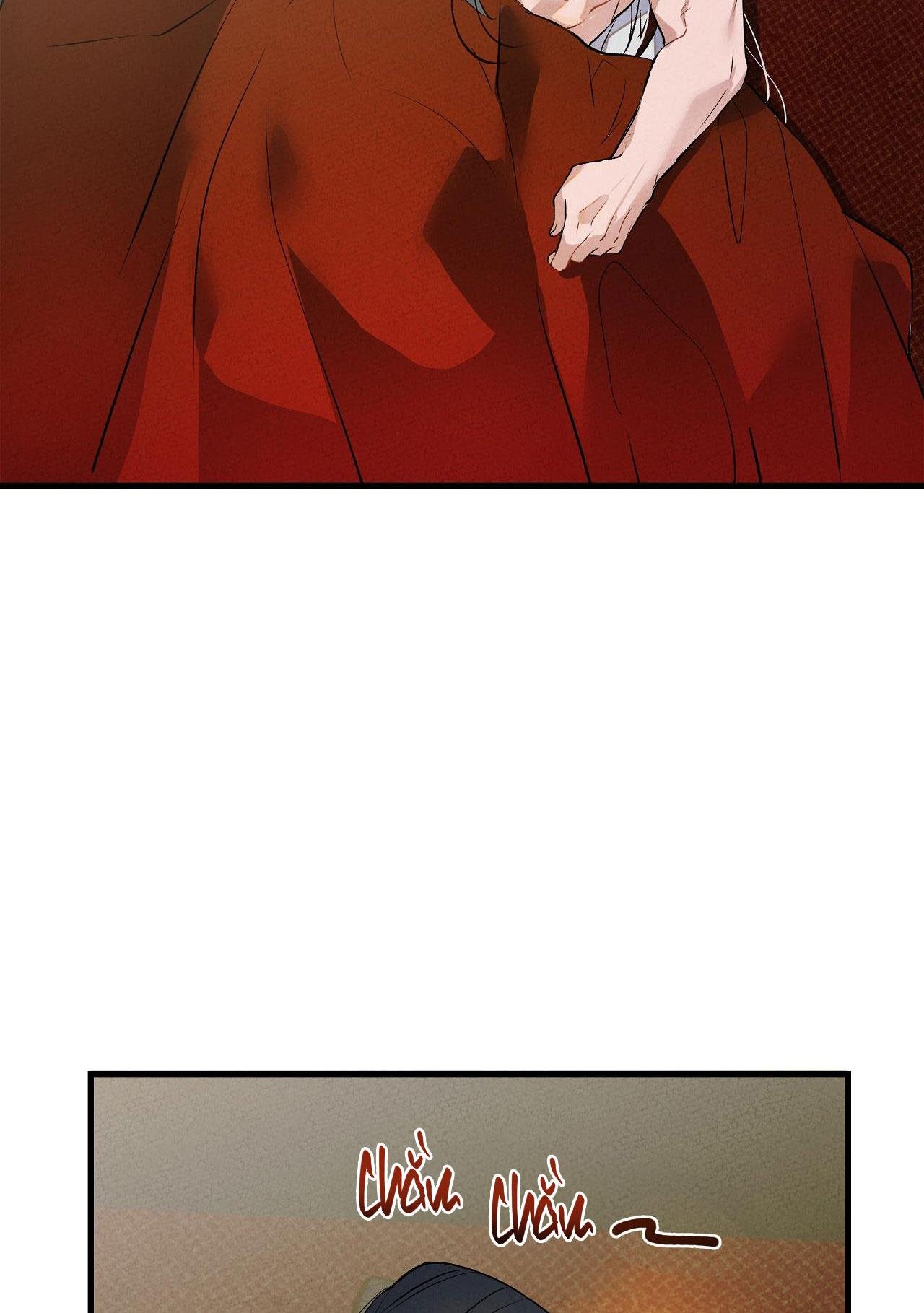 bl cổ trang - âu cổ ngắn nhà kim chapter 39.7 15