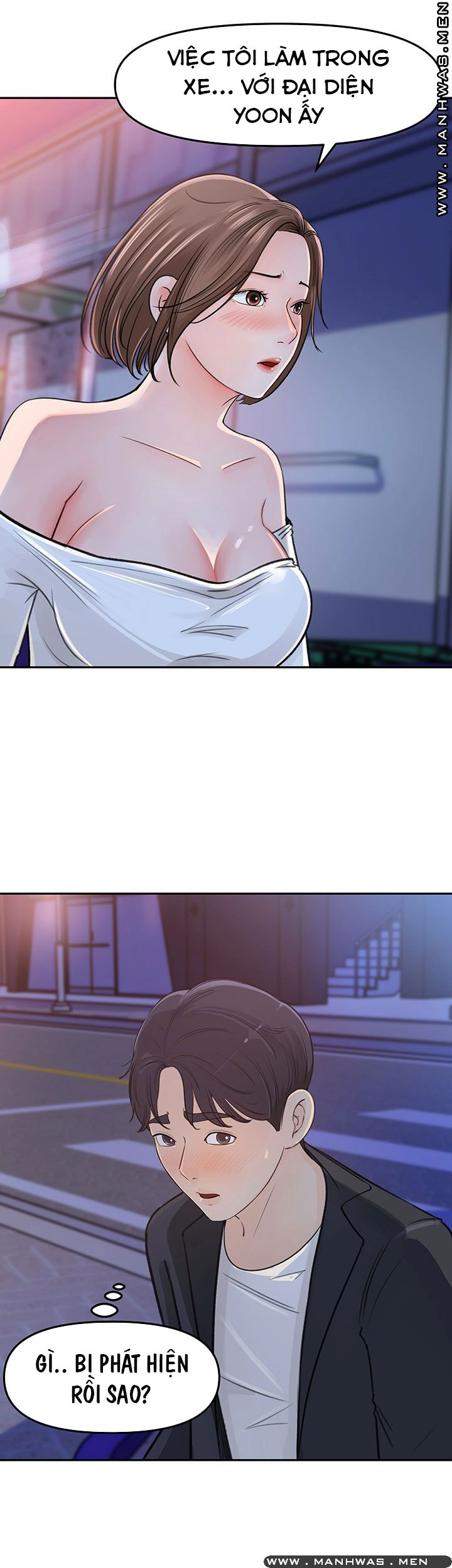 giữ em đi chapter 4 13