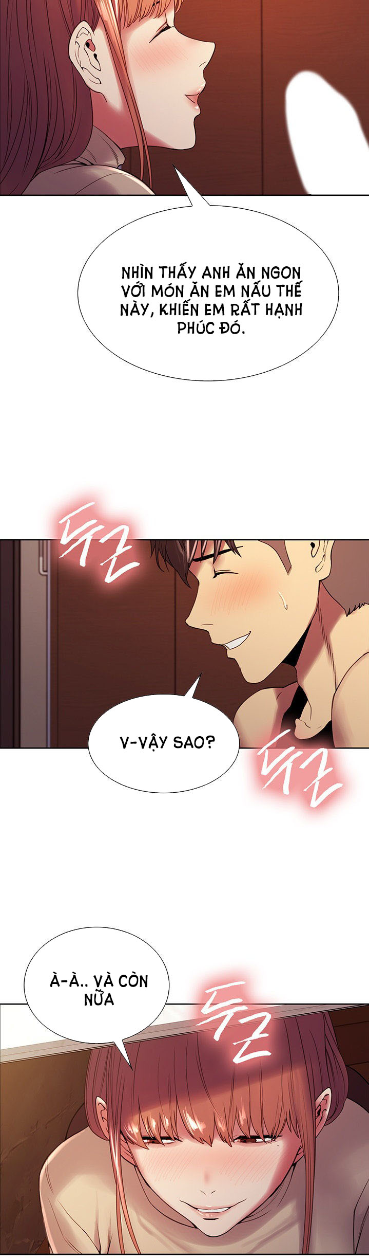 chạy trốn gia đình chapter 38 6