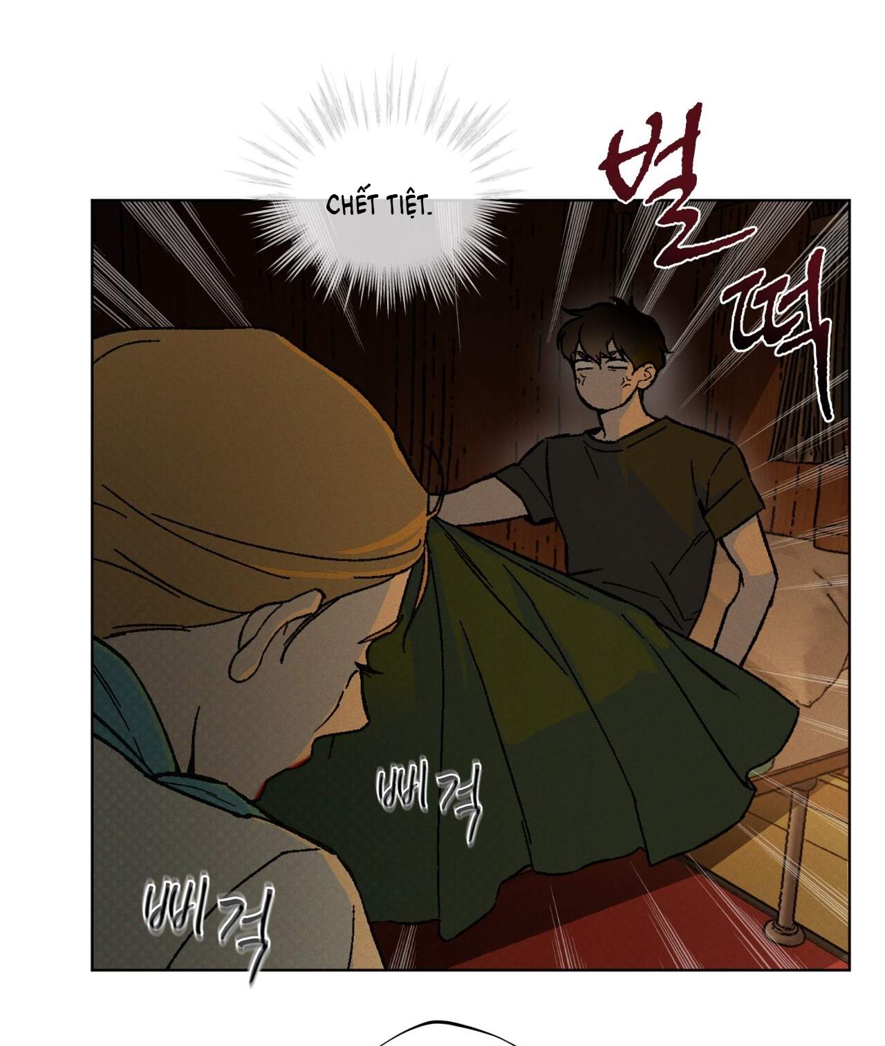 codename anastasia chapter 22.1 27