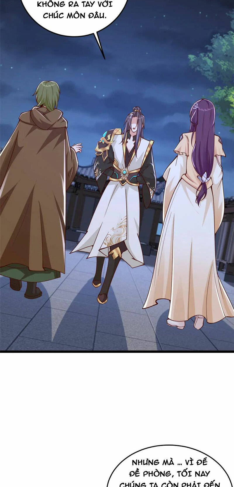 người nuôi rồng chapter 356.3 28