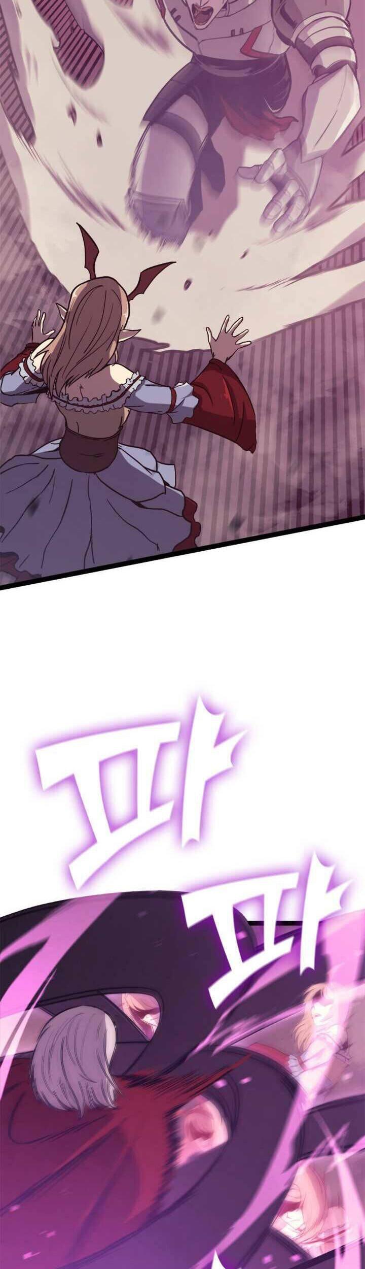 tôi trở lại thăng cấp một mình chapter 136 39