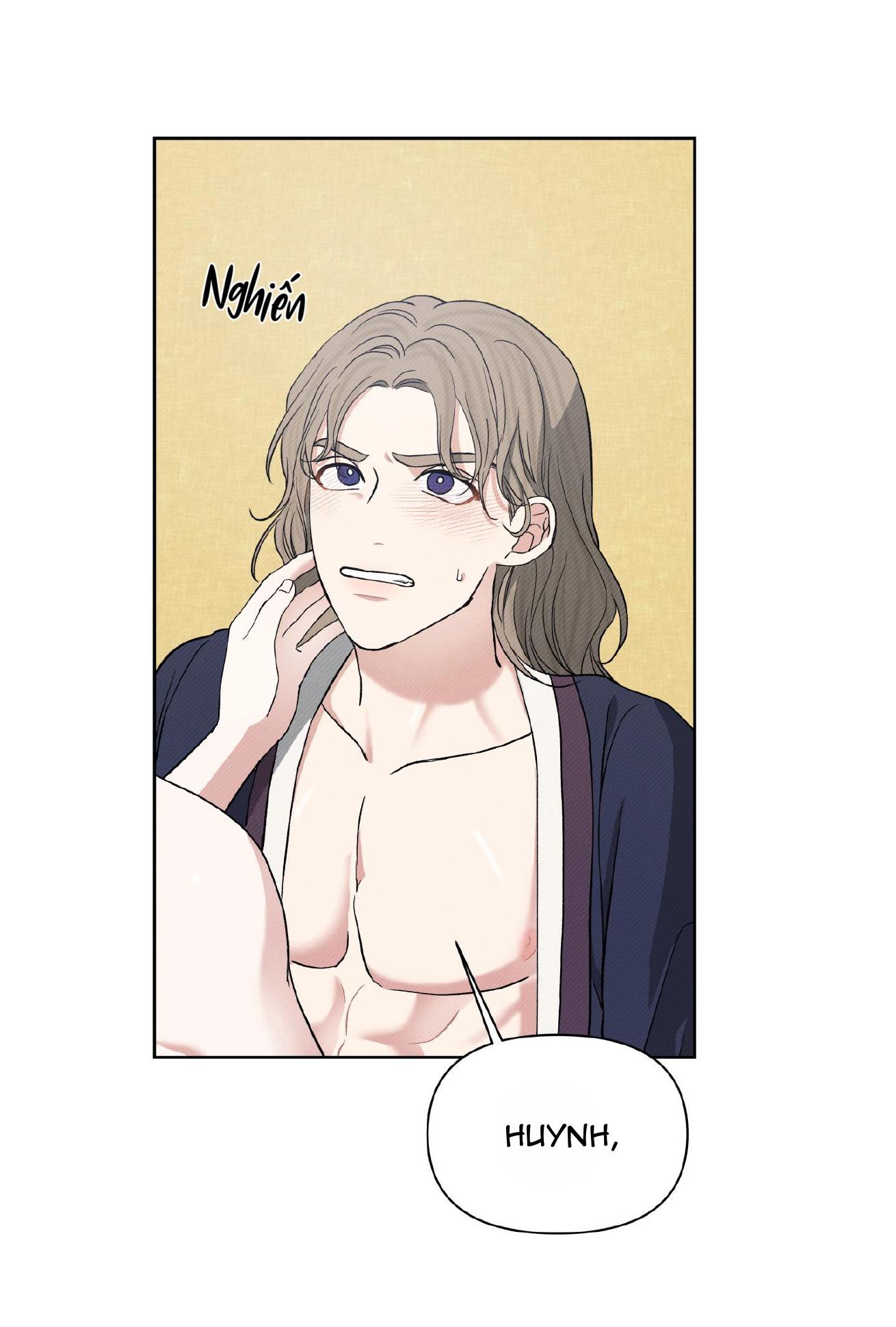 ánh đèn chapter 5 6