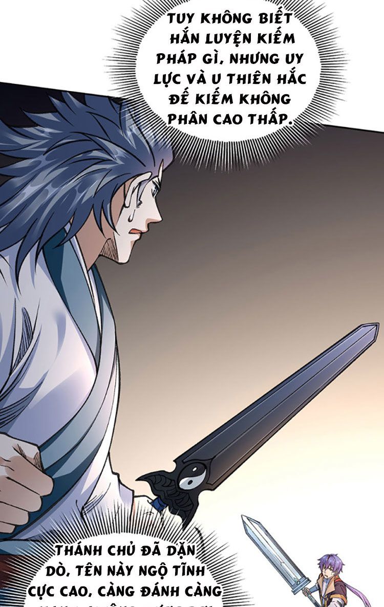 võ đạo độc tôn chapter 407 15