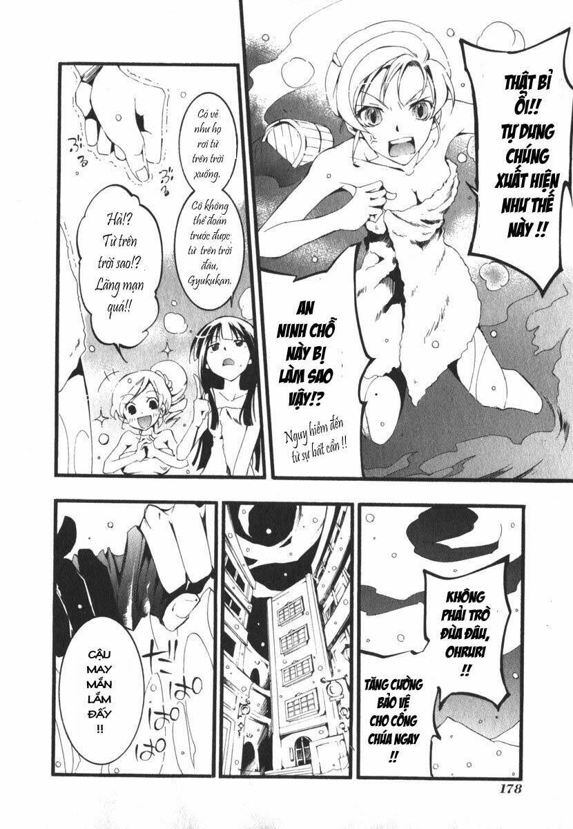 07 hồn ma chapter 47 25