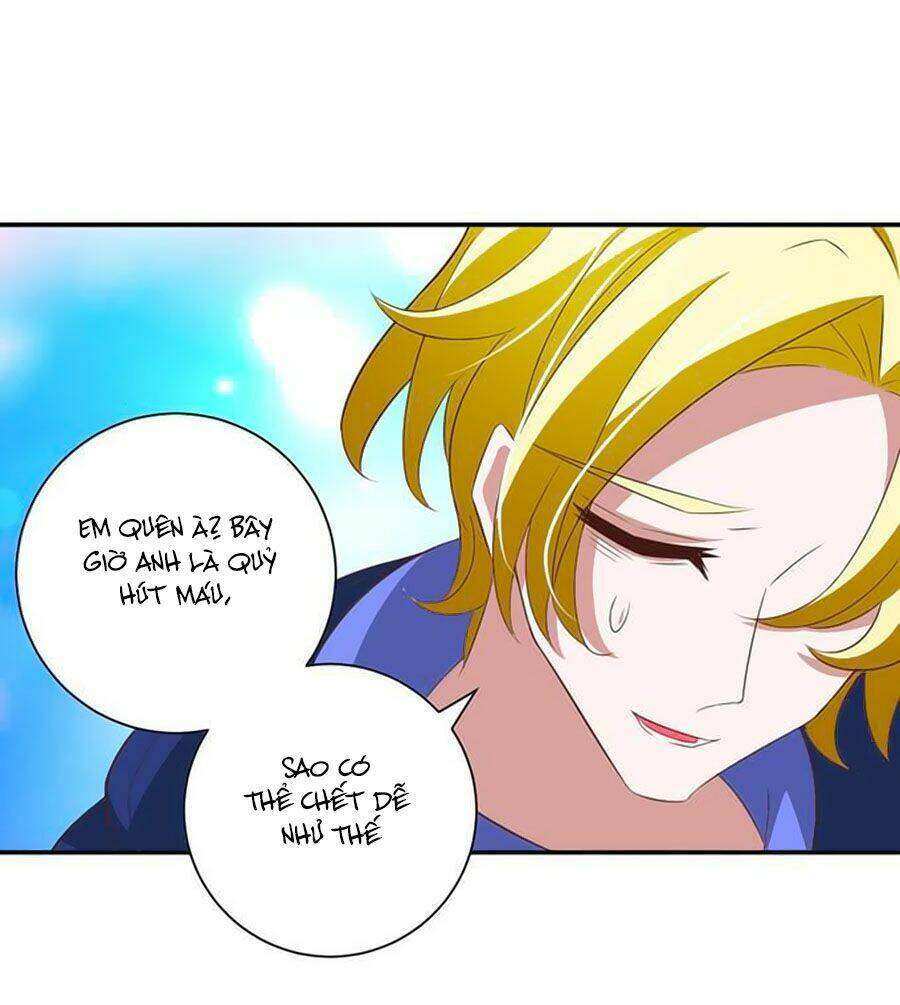 người yêu khát máu của tôi chapter 50 46