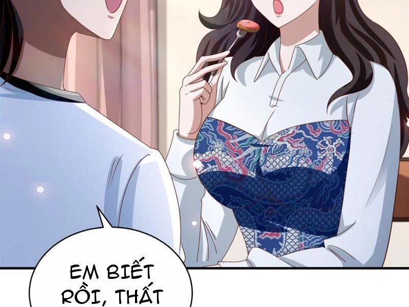 bảy vị tỷ tỷ tuyệt thế vô song của ta chapter 25 61