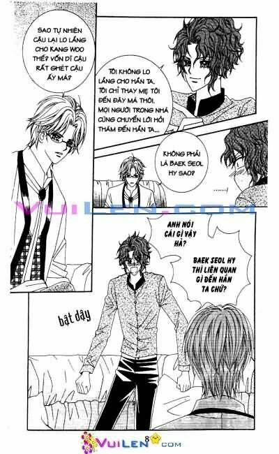 chạm mặt thần tượng chapter 2 8