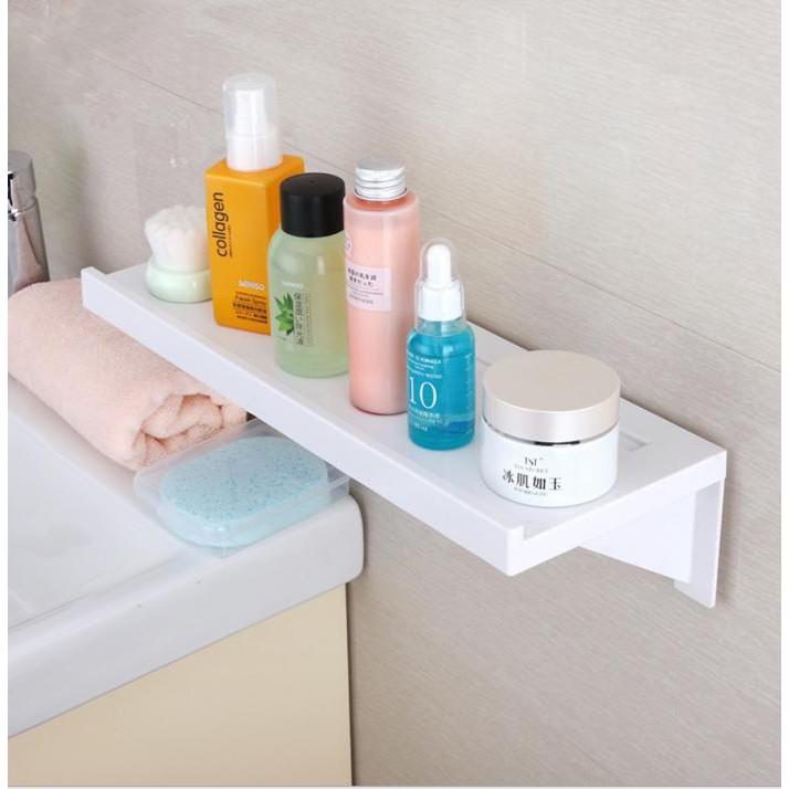 Kệ phòng tắm EASY&HOME DIY chống nước Nhật Bản  - Home and Garden