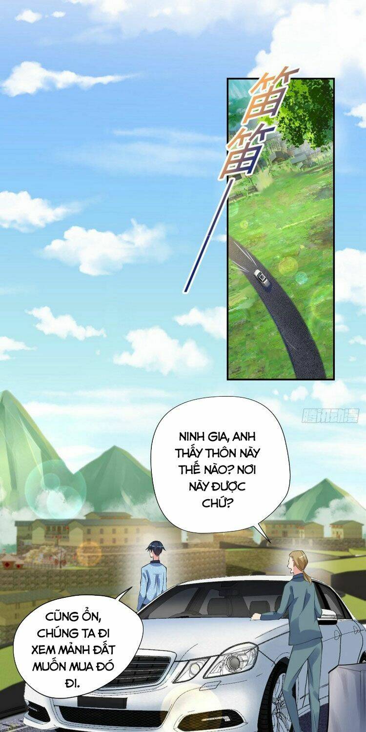 mở phòng khám tại tu tiên giới chapter 92 11