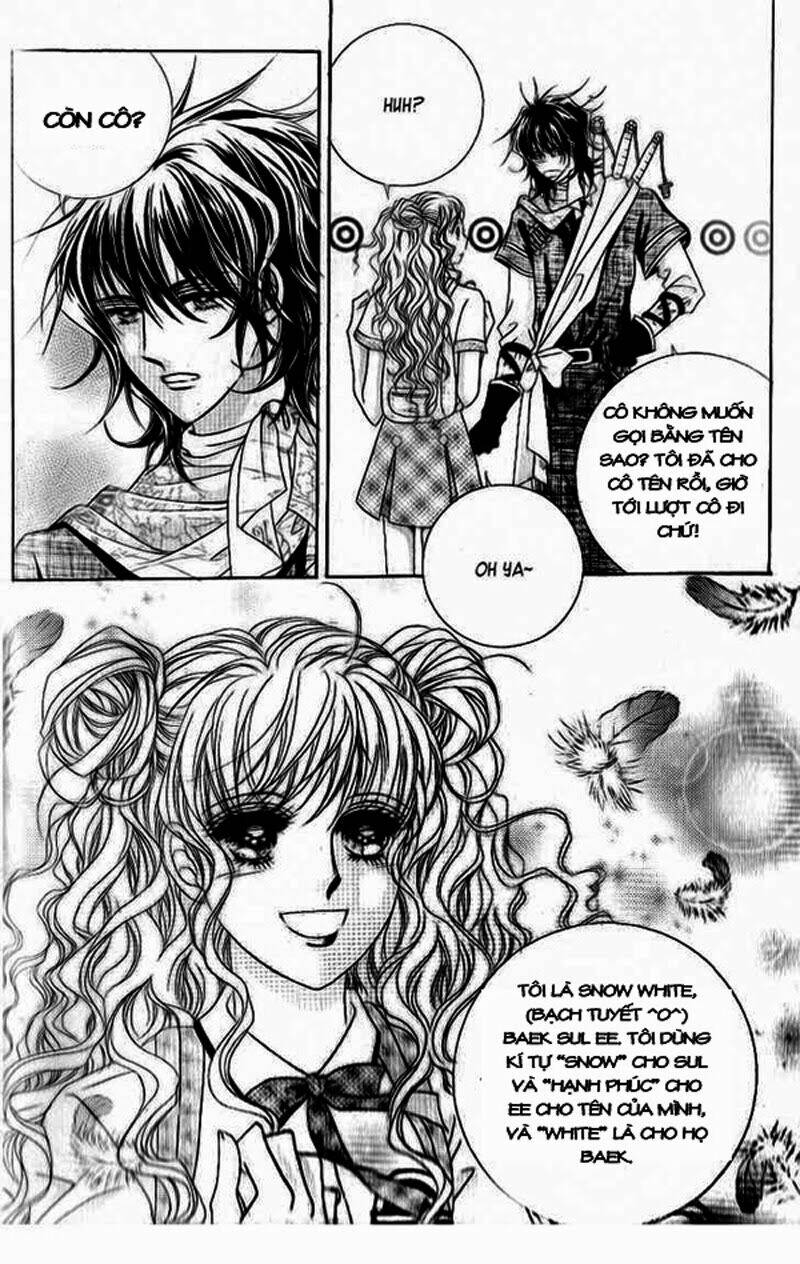 địa ngục tuyết trắng chapter 5 17