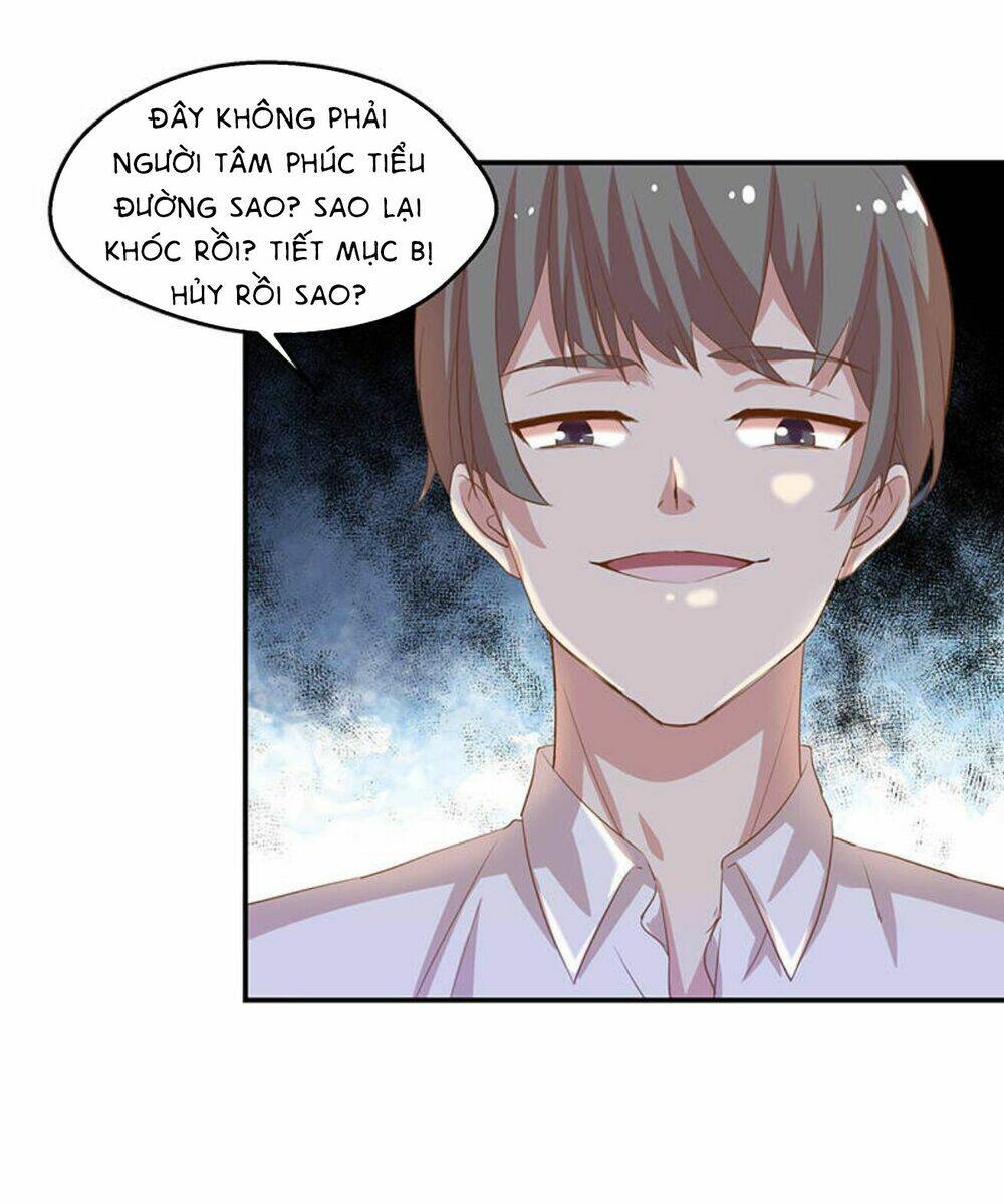 hệ thống yêu đương với nam thần chapter 8 4