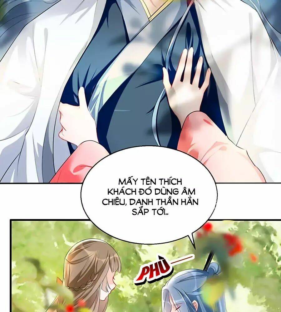 gian phi như thử đa kiều chapter 38 44