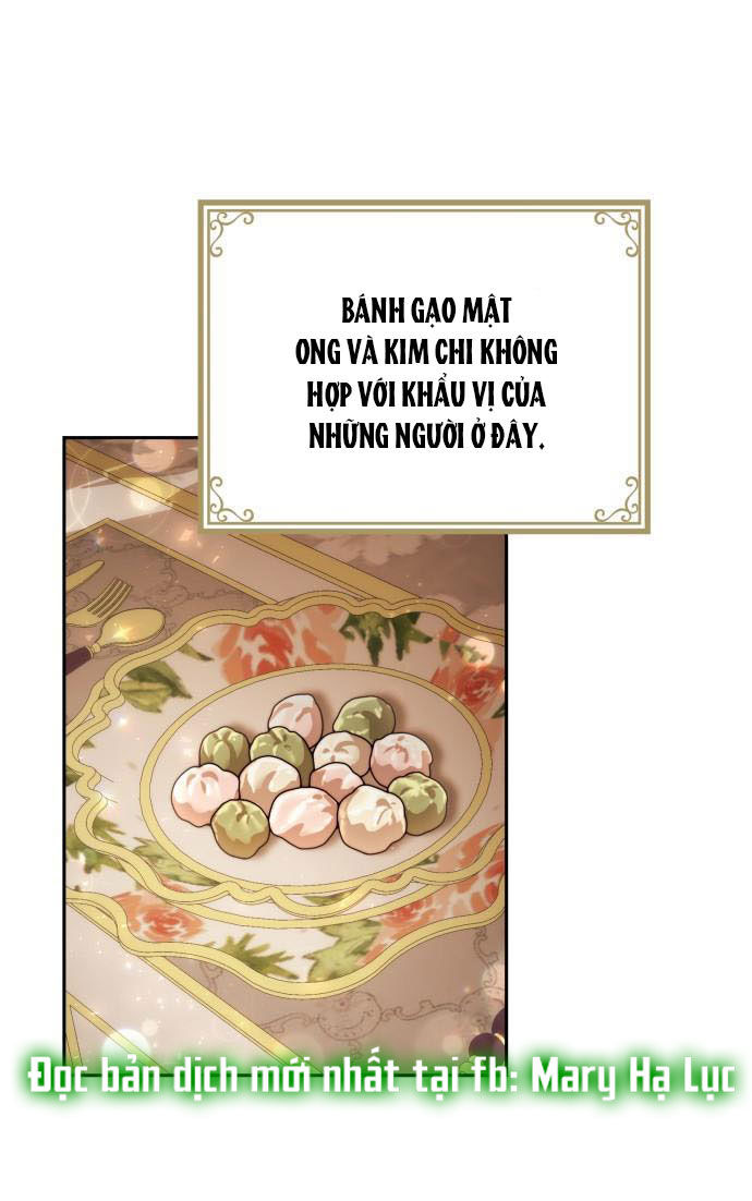 tôi sẽ ly hôn với người chồng bạo chúa chapter 20.2 39