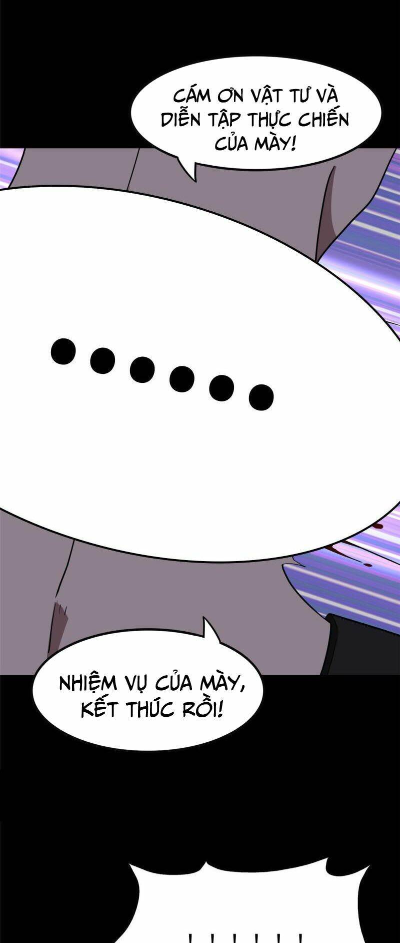 bạn gái virus của tôi chapter 314 21