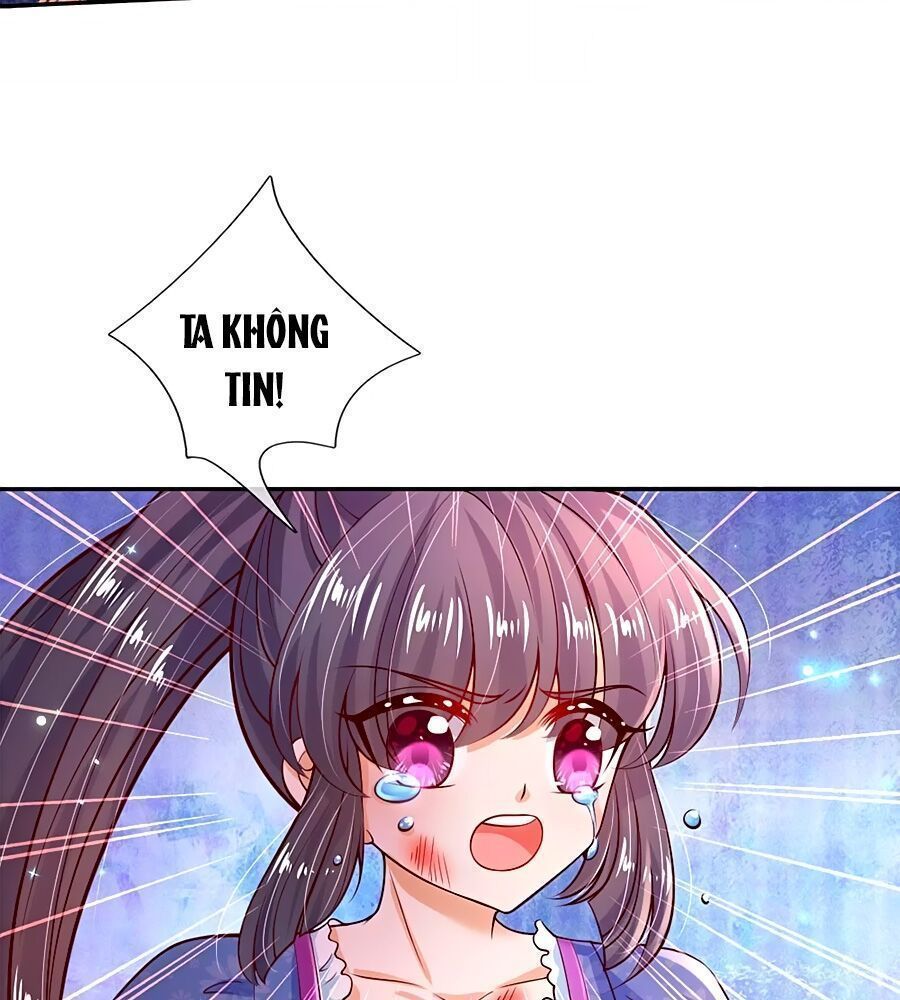 bỗng một ngày nọ trở thành con gái vua chapter 206 13