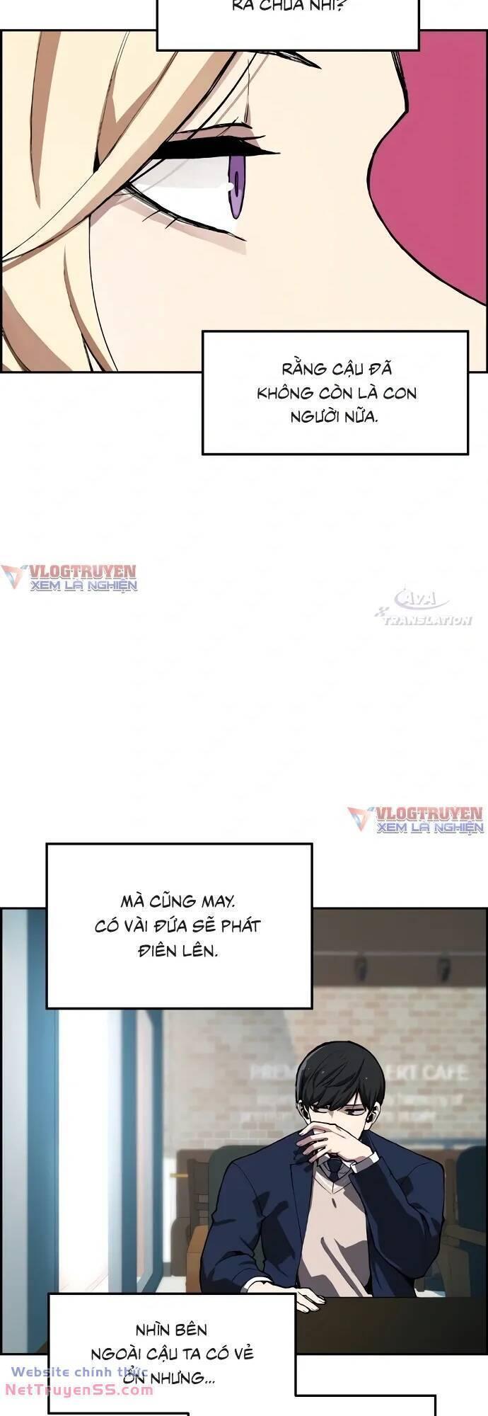 truyền thuyết đô thị dokkaebi chapter 5 46